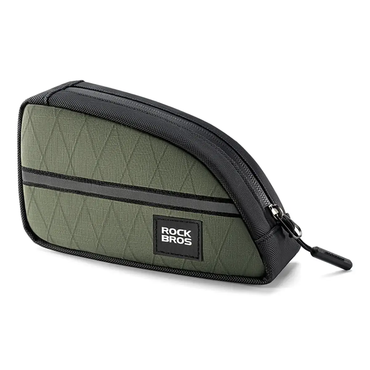 Rockbros Triangle Bike Frame Bag 0