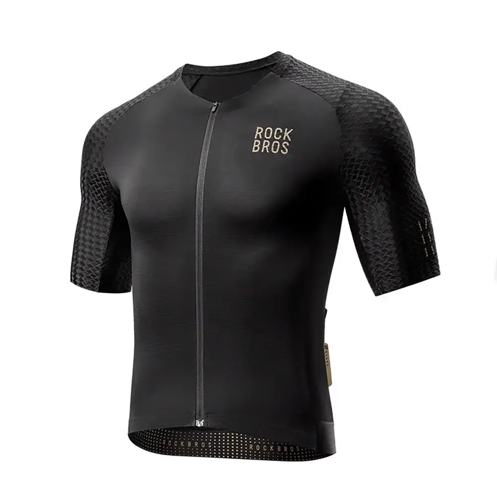 Rockbros YDDX011 Diamond Short Sleeve Cycling