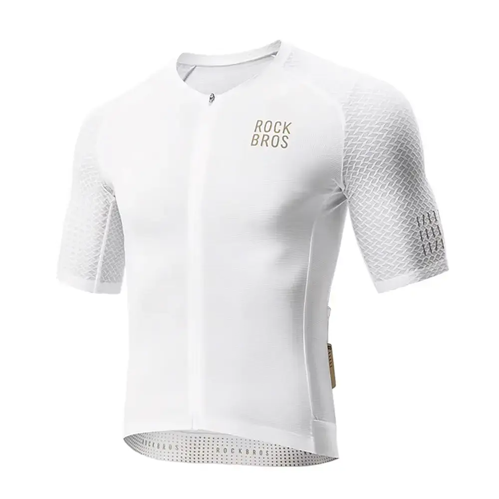 Rockbros YDDX011 Diamond Short Sleeve Cycling