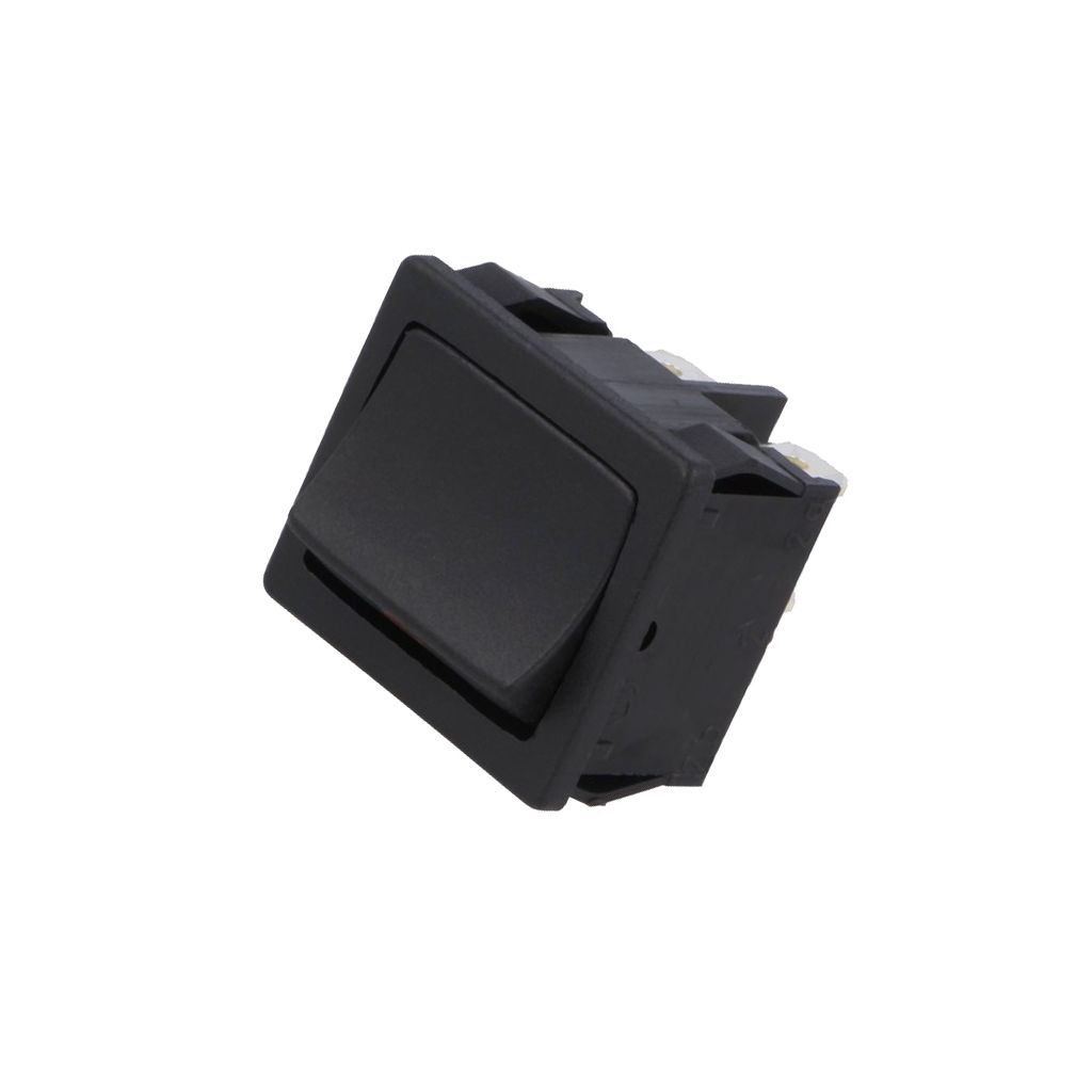 MARQUARDT ROCKER; DPST; Pos: 2; ON-OFF