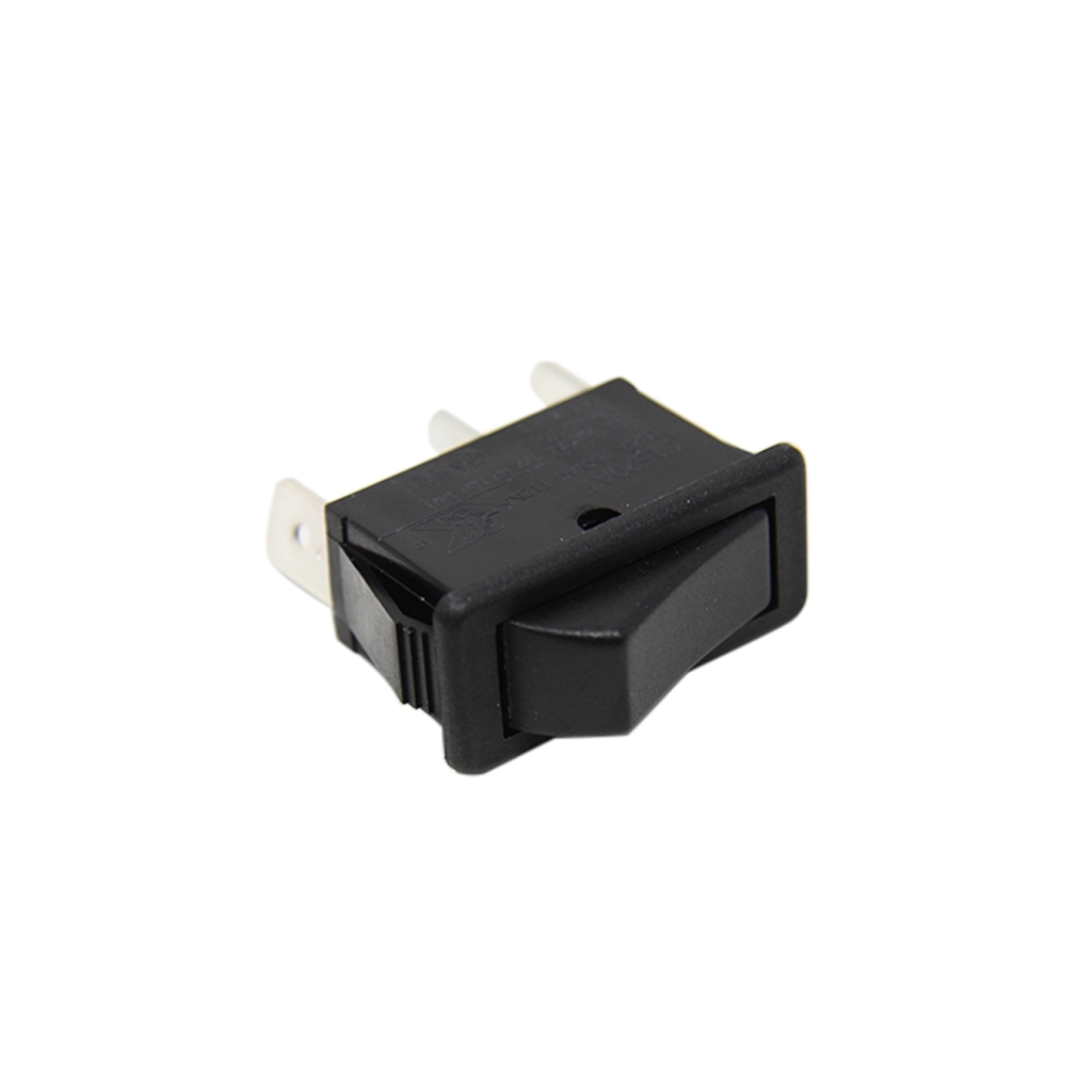 BULGIN ROCKER; SP3T; Pos: 3; ON-OFF-ON
