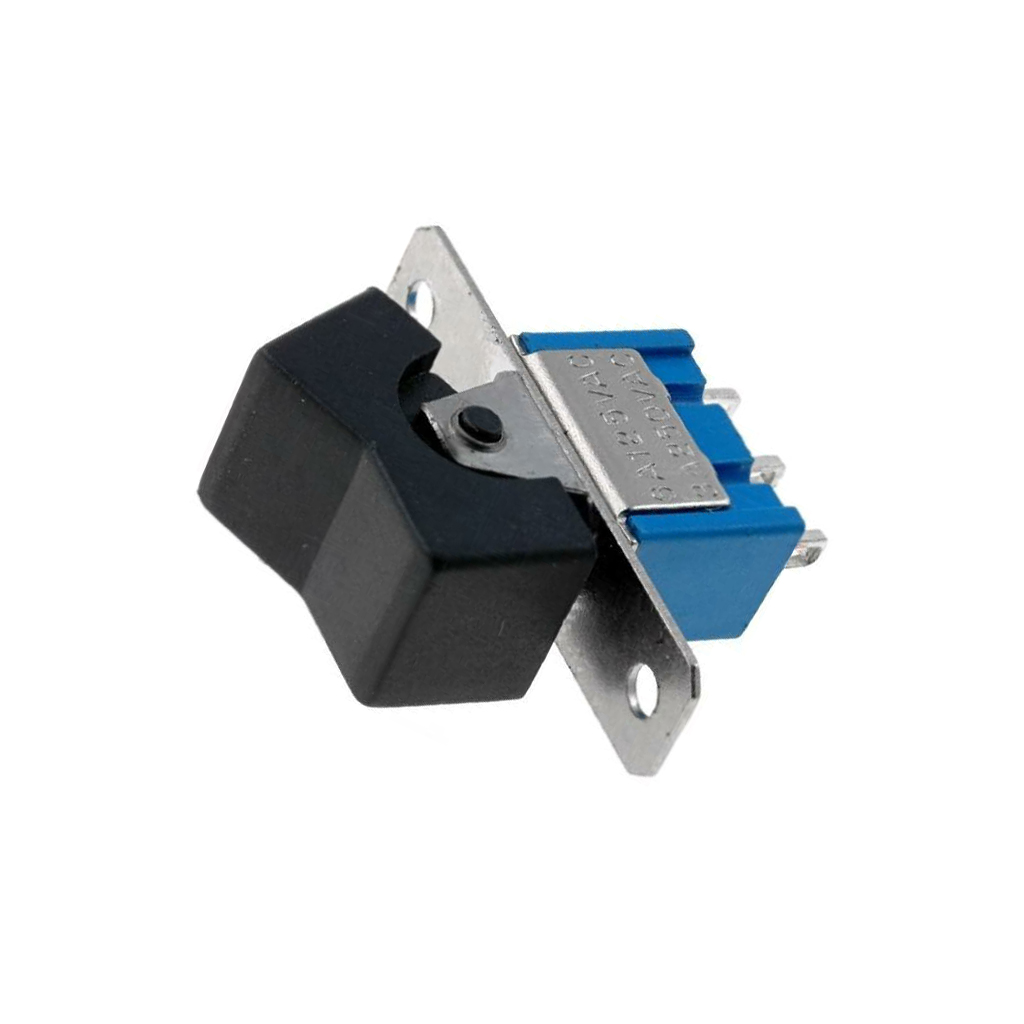 NINIGI ROCKER; SP3T; Pos: 3; ON-OFF-ON