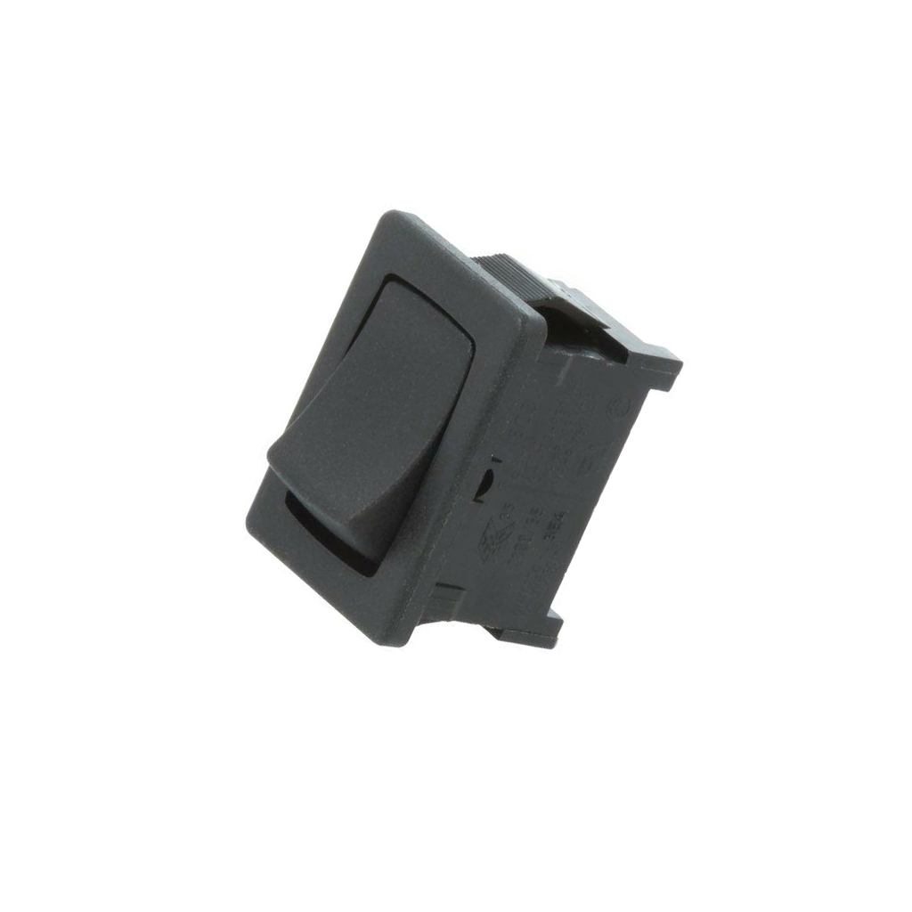 MARQUARDT ROCKER; SPDT; Pos: 2; ON-OFF