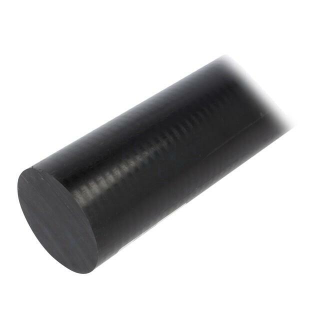 MITSUBISHI CHEMICAL ADV. MATERIALS Rod; Ø: