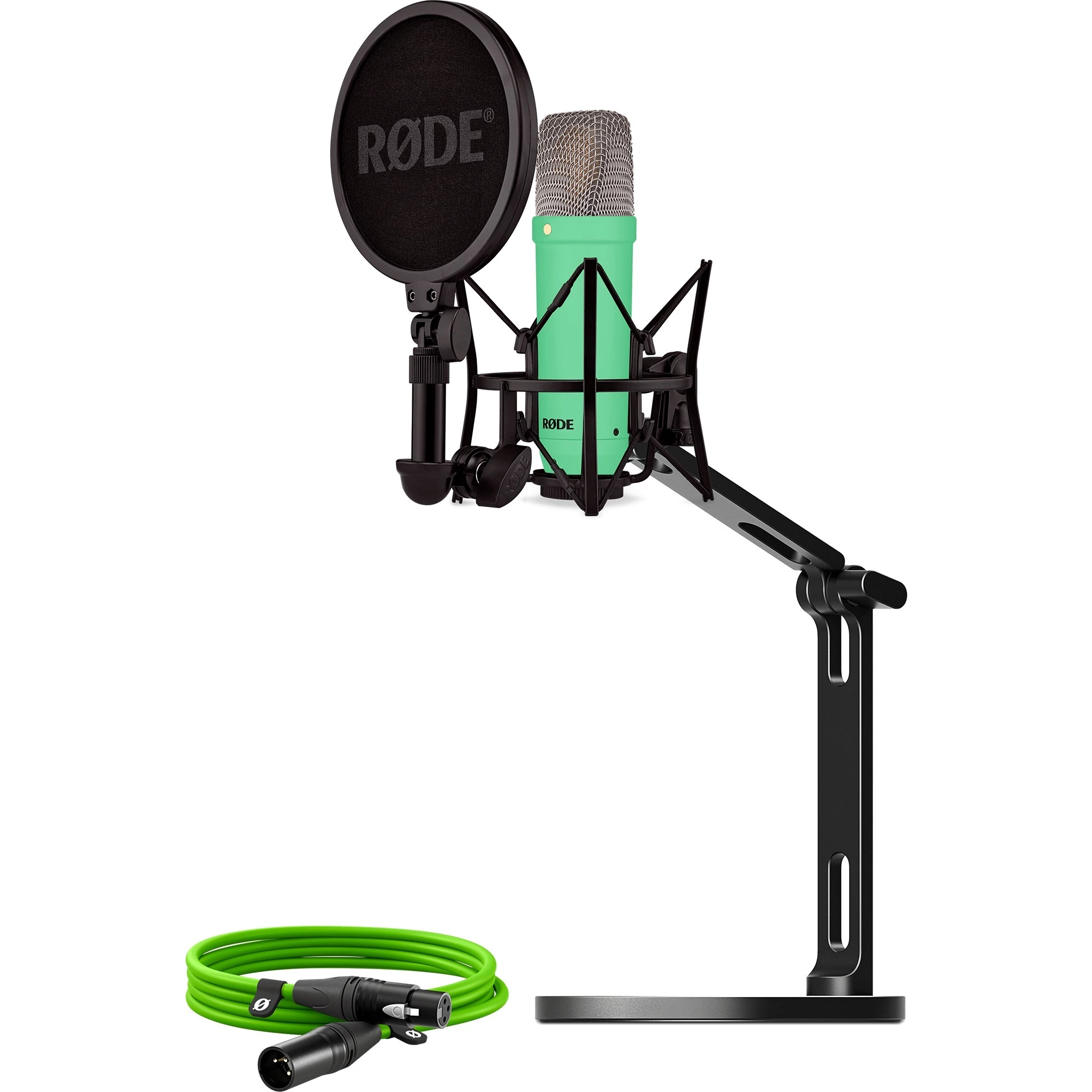 Rode Microphones RODE NT1 Signature +