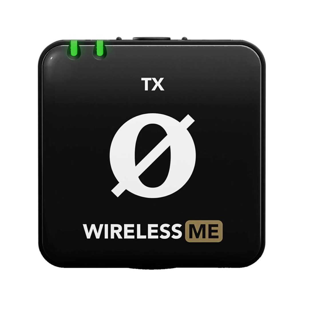 Rode Wireless ME TX Transmitter mit