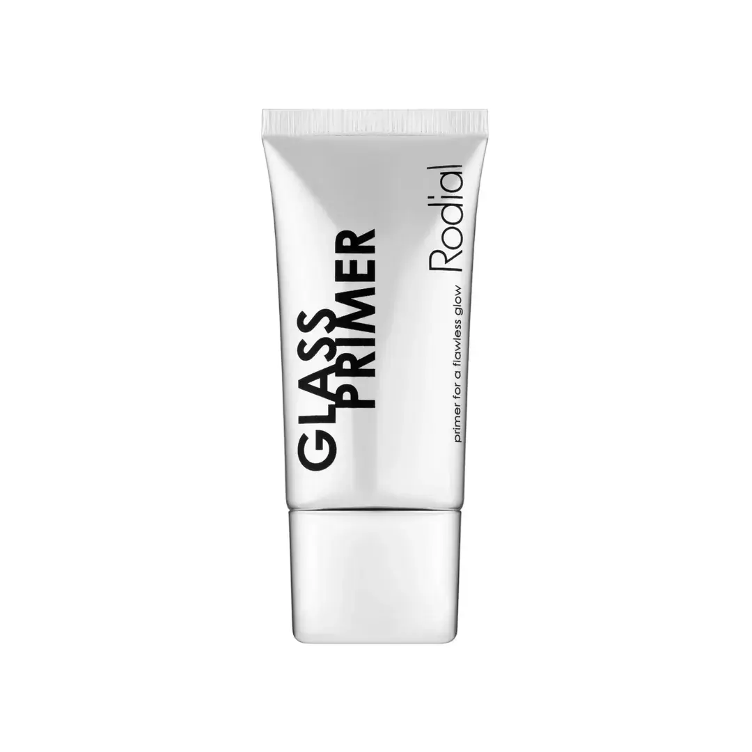 Rodial, Glass, Hydrating, Glow, Cream Primer