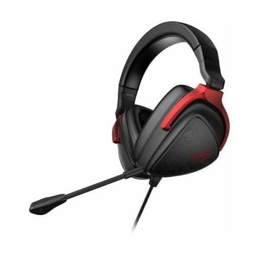 UKNOWN ROG DELTA S CORE HEADSET