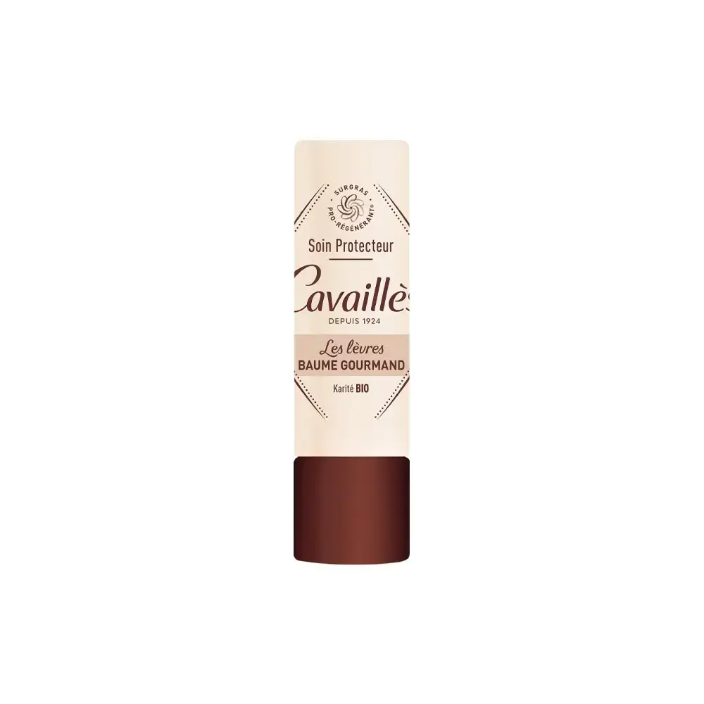 Roge Cavailles, Gourmand, Karite, Nourishing, Lip