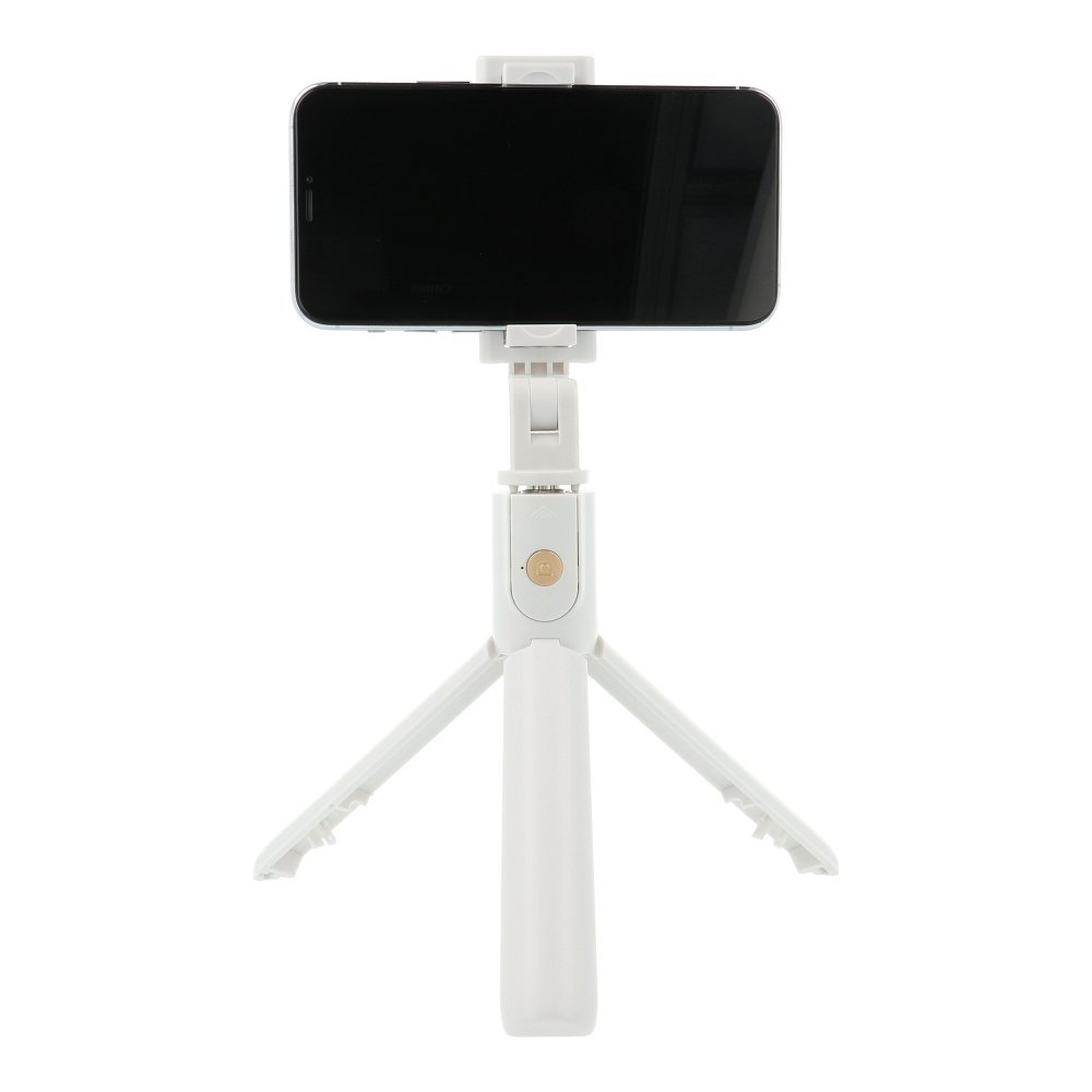 RoGer 2in1 Universāls Selfie Stick +