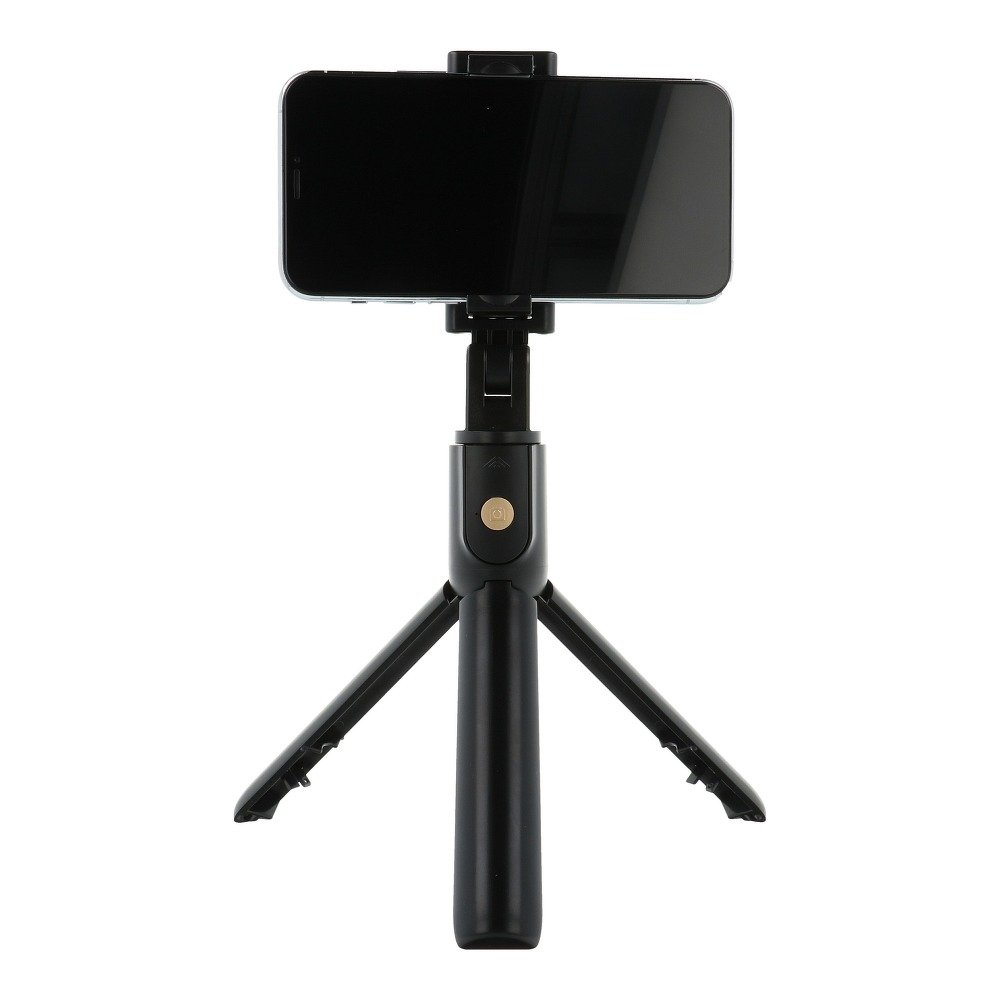 RoGer 2in1 Universāls Selfie Stick +