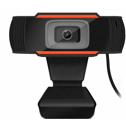 Roger A7 Web Kamera HD 720P