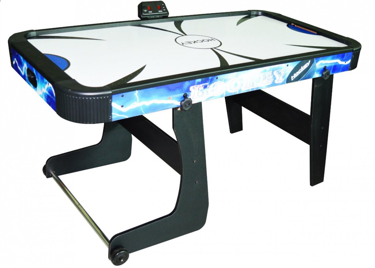 RoGer Air Hokeja Galds 152x74 cm