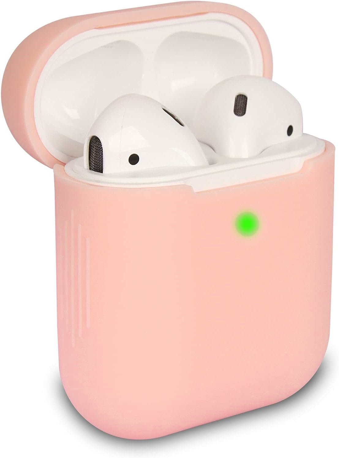 RoGer APODS Silikona maciņš austiņām Airpods