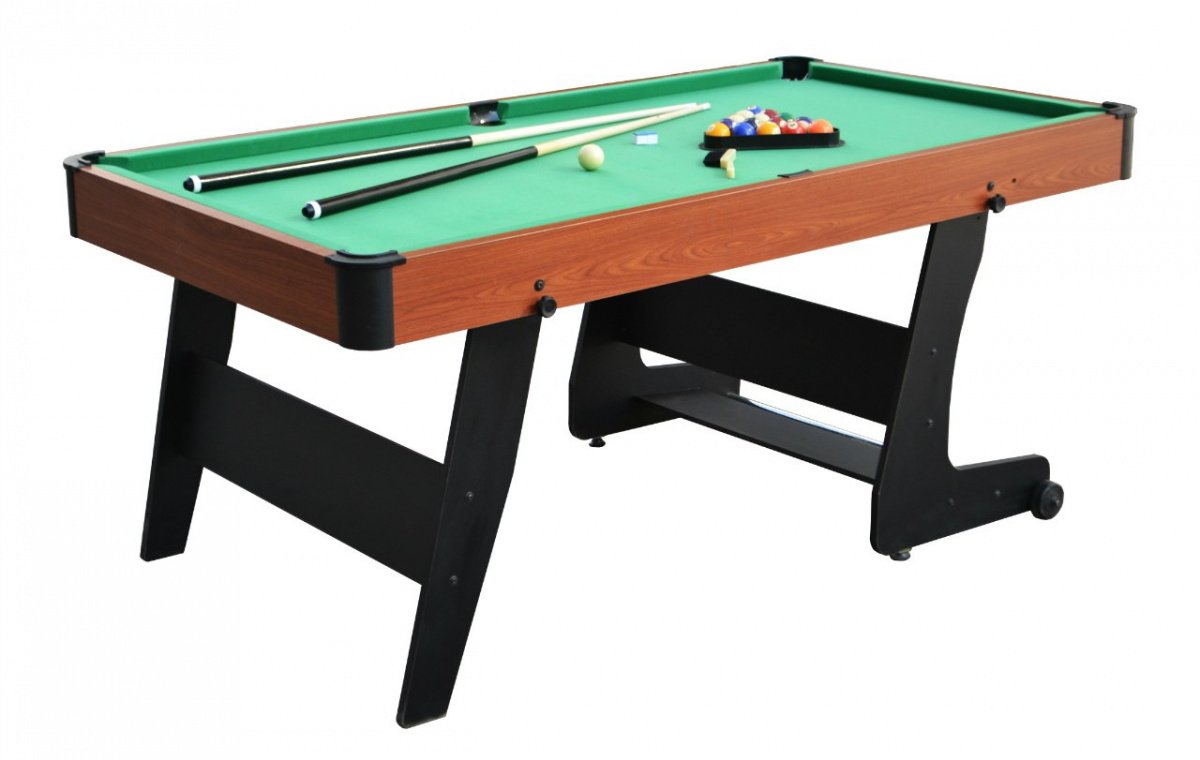 RoGer Biljarda Galds 182x96x80 cm |