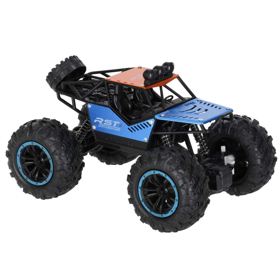 Automašīna ar RC pulti CLIMBING ROVER