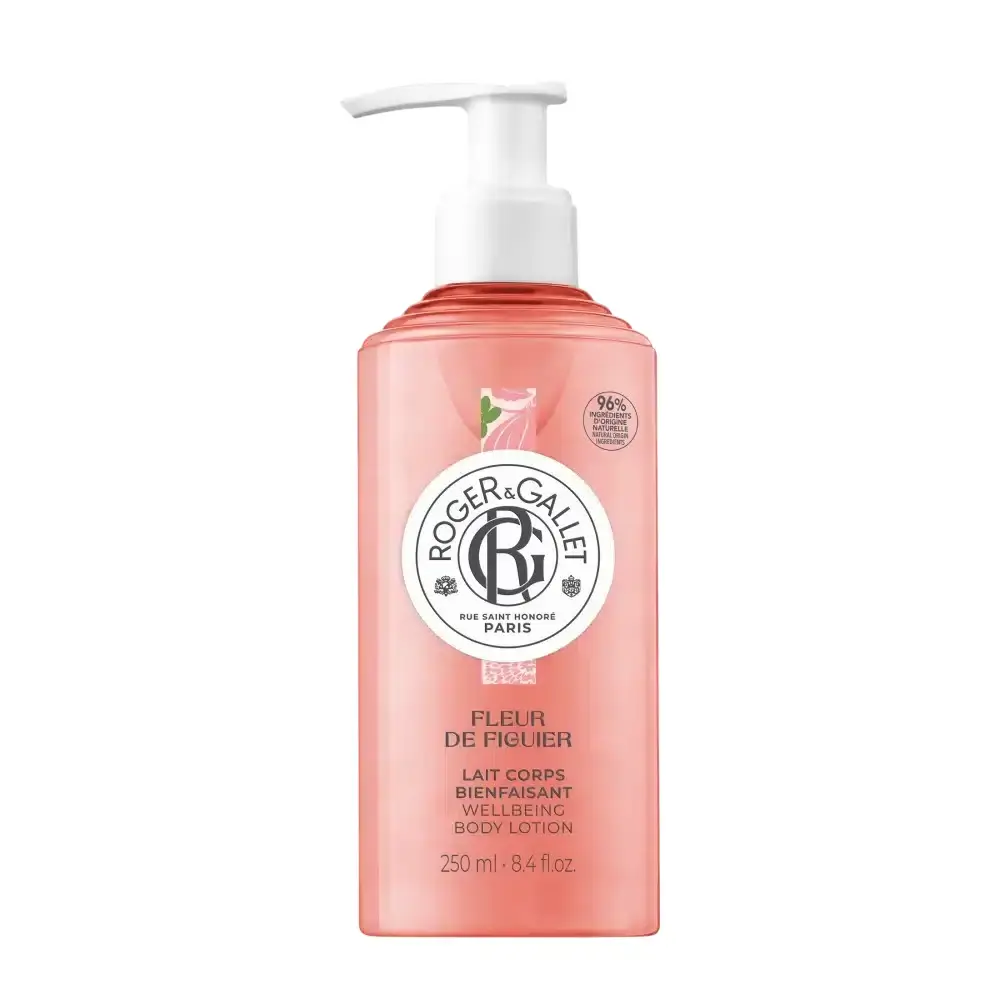 Roger & Gallet Fleur De Figuier