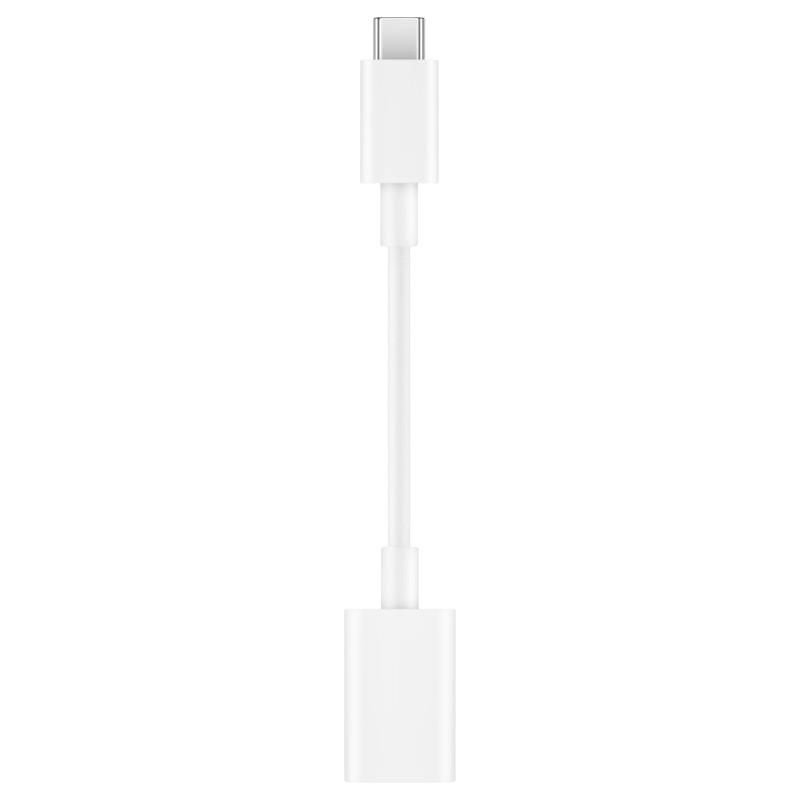 RoGer GL-161 USB-C OTG Adapteris USB