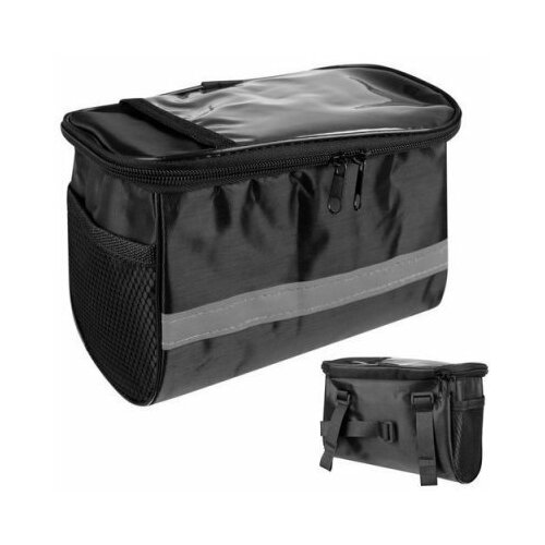 RoGer Outdoor Universāla Velosipēda soma ar