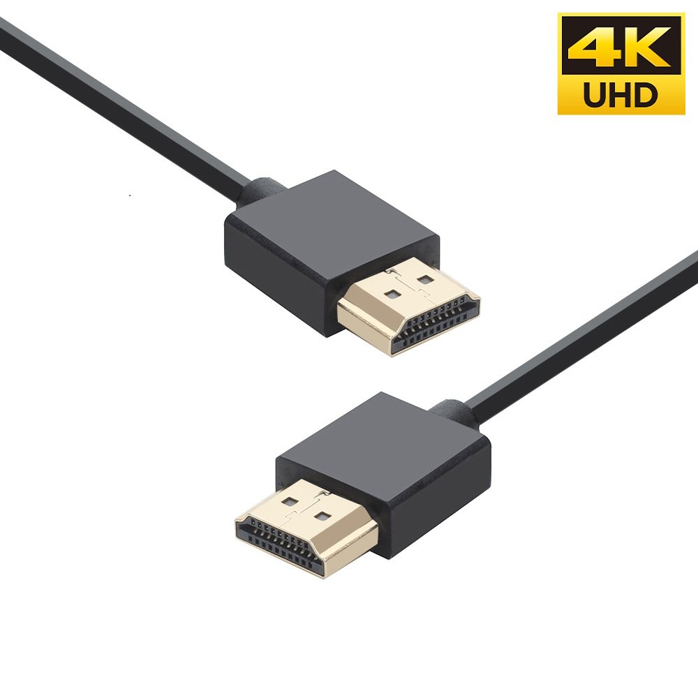 RoGer SLHD3 4K@30Hz HDMI 2.0
