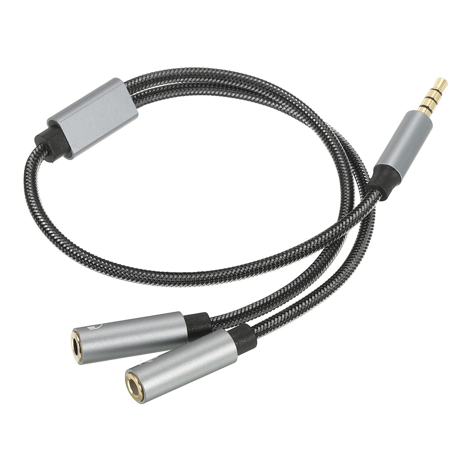 RoGer SP35Y Audio adapteris  / dalītājs