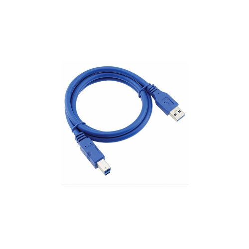 RoGer USB 3.0 A-plug AM-BM