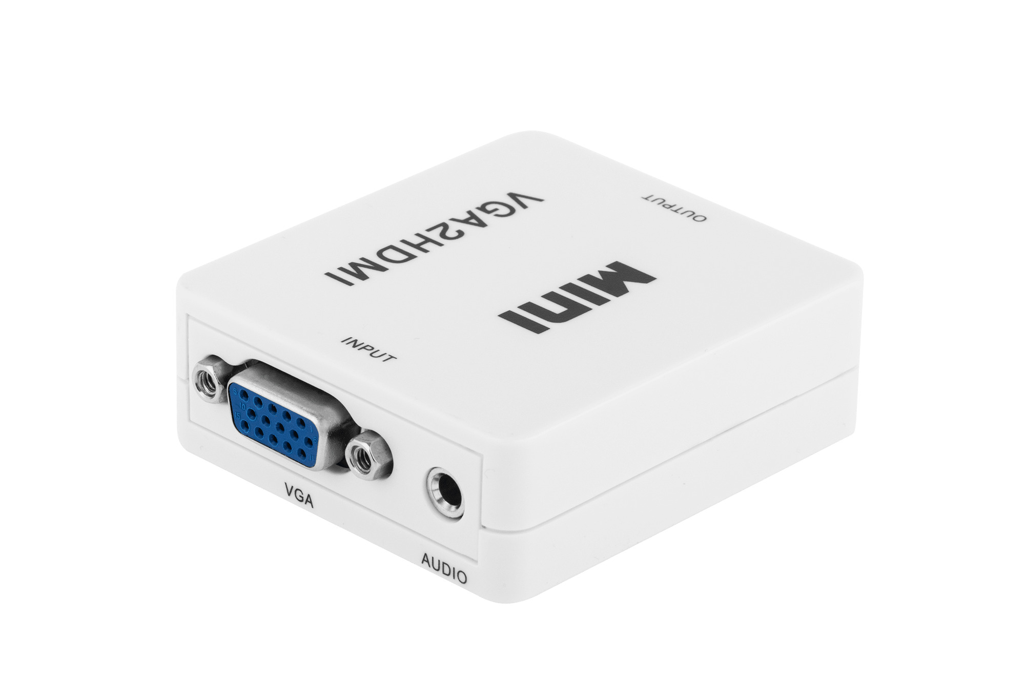 RoGer VGA uz HDMI video signāla