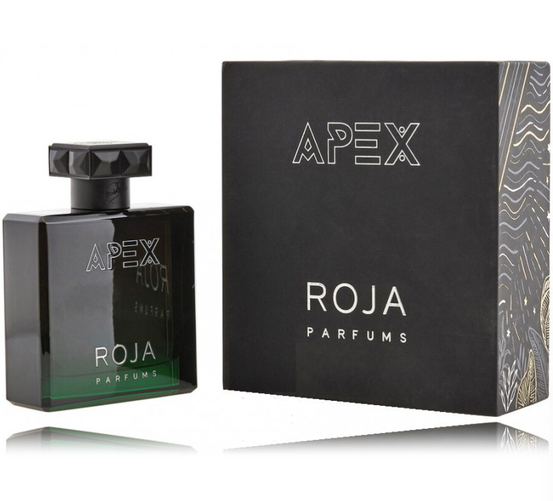 Roja Parfums Apex Smaržas EDP 100