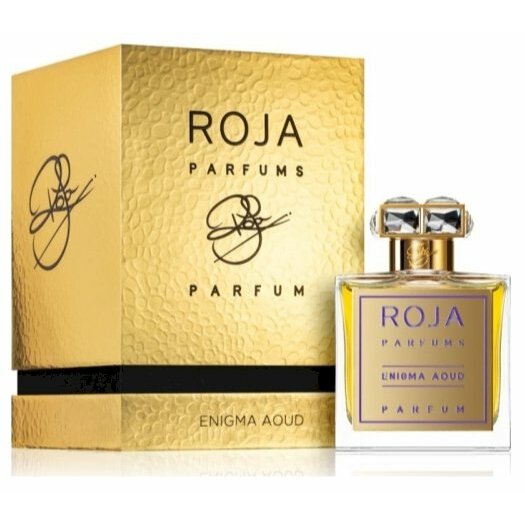 Roja Parfums Enigma Aoud Smaržas PAR