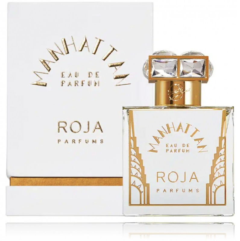 Roja Parfums Manhattan Smaržas EDP 100