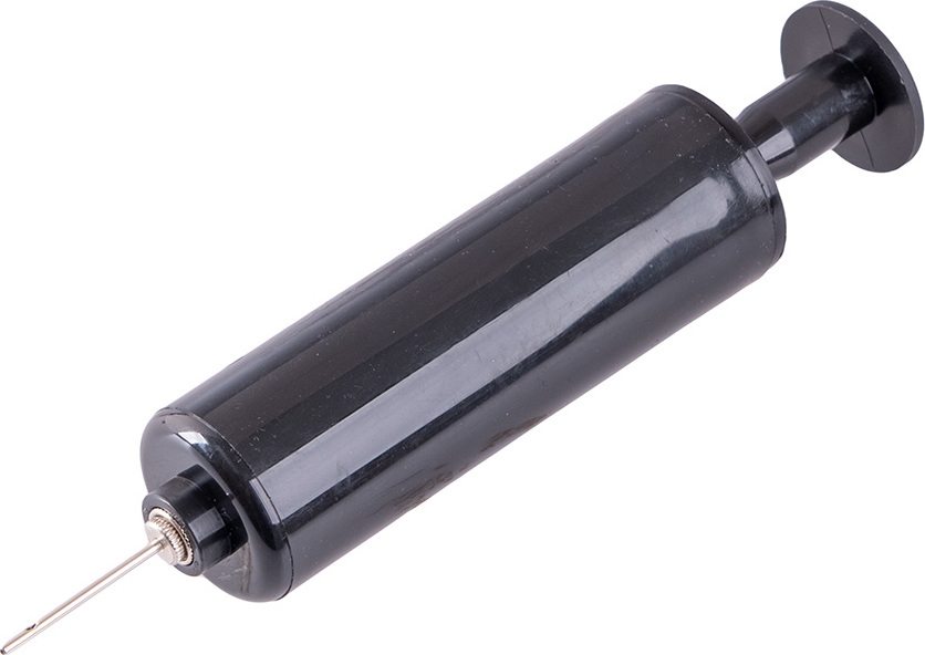 Rokas adatas sūknis bumbām inSPORTline Blakpump