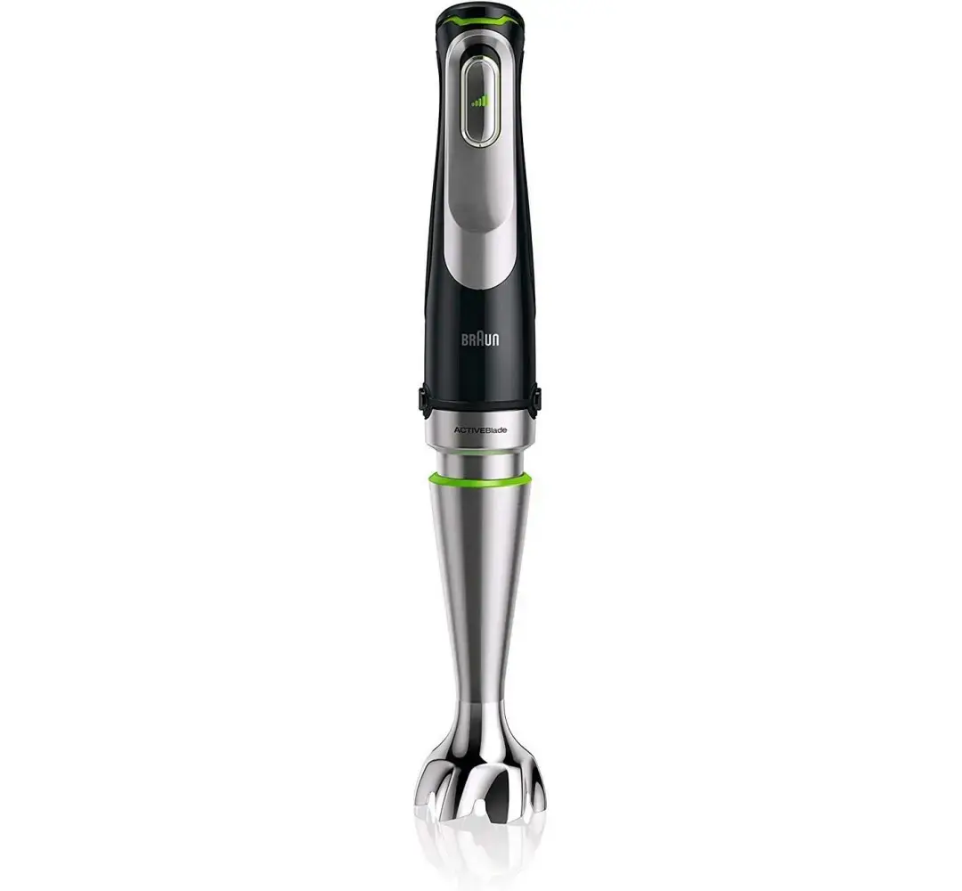 Braun Houshold Rokas blenderis Braun MQ9147X