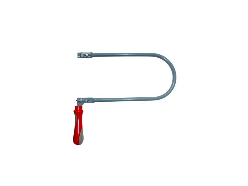 TRIMAX Rokas figūrzāģis 150 mm |