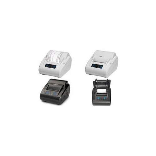 SafeScan Safescan TP-230 Termopārnēsājuma printera papīra