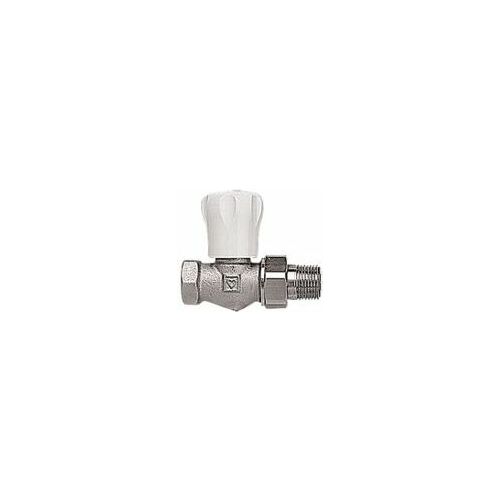 Rokas regulators taisns 1/2" (1552321) HERZ