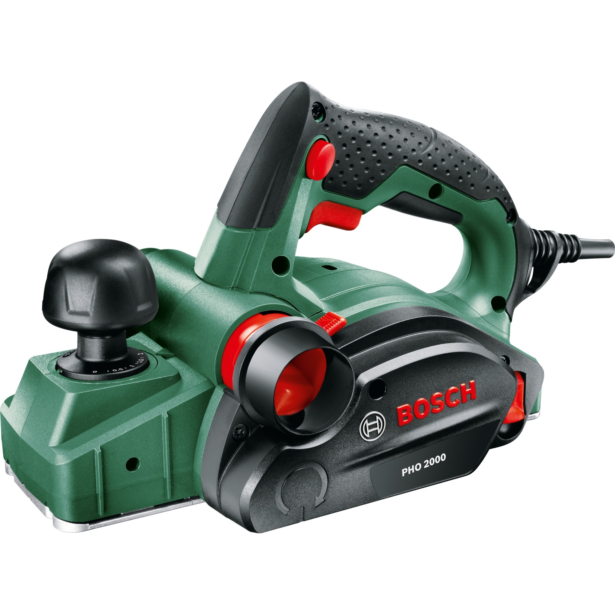 BOSCH PHO 2000 Ēvele | 06032A4100