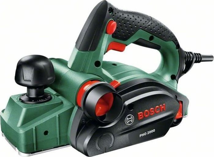 BOSCH PHO 2000 Ēvele | 06032A4100
