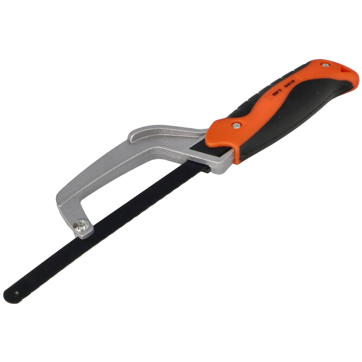 FASTER TOOLS Rokas zāģis metālam 300mm