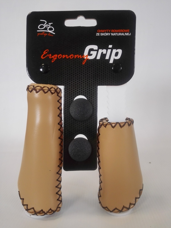 Master Rokturi Jet Ergonomy 95/135mm A336