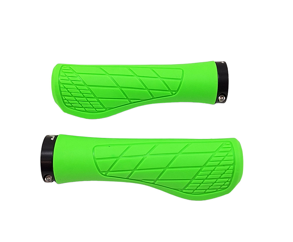 5929 Rokturi JET GR6639 133mm zaļi