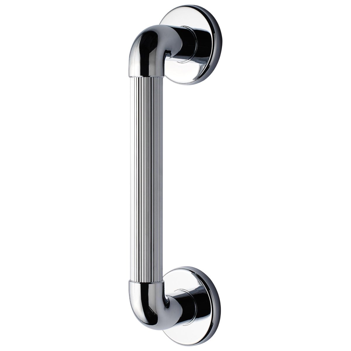 RIDDER Rokturis atbalstam Max 30cm, hromēts