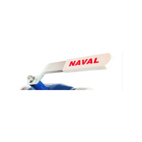 Rokturis NAVAL ventīlim Dn 65 un