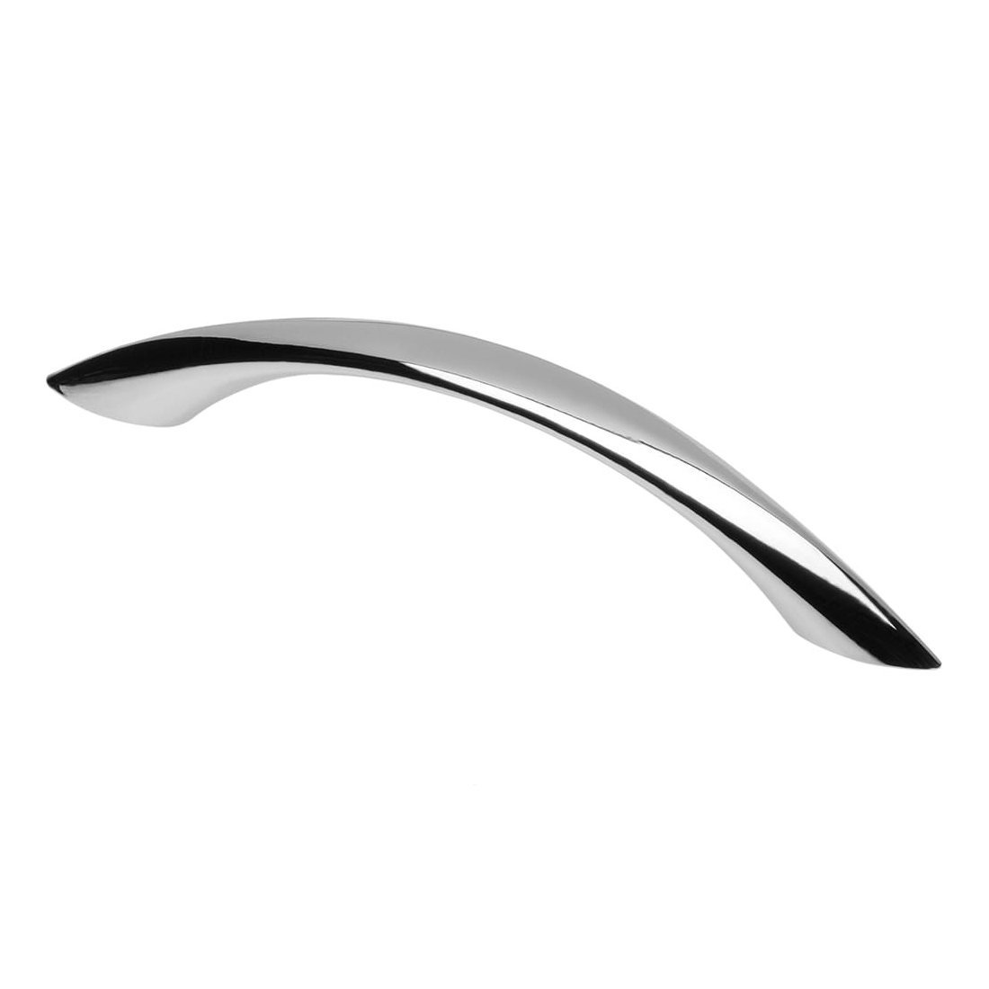 GTV Rokturis UZ-01 128mm hroms |