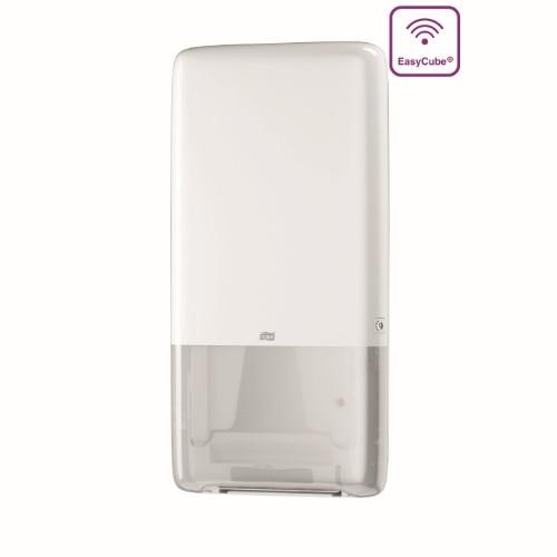 Roku dvieļu dozators TORK PeakServe Continuous