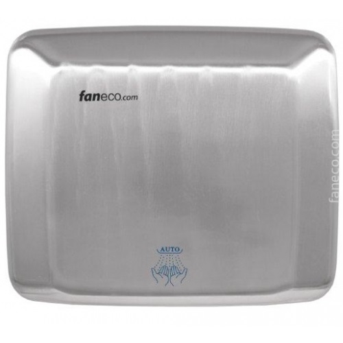 Roku žāvētājs Faneco Zonda D2500SDB, 2500W