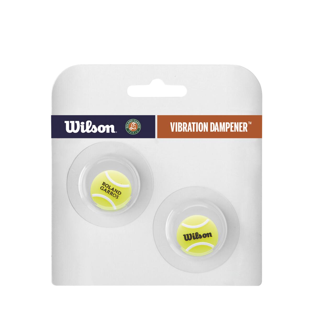 WILSON ROLAND-GARROS DAMPENER | WR8403801001 |