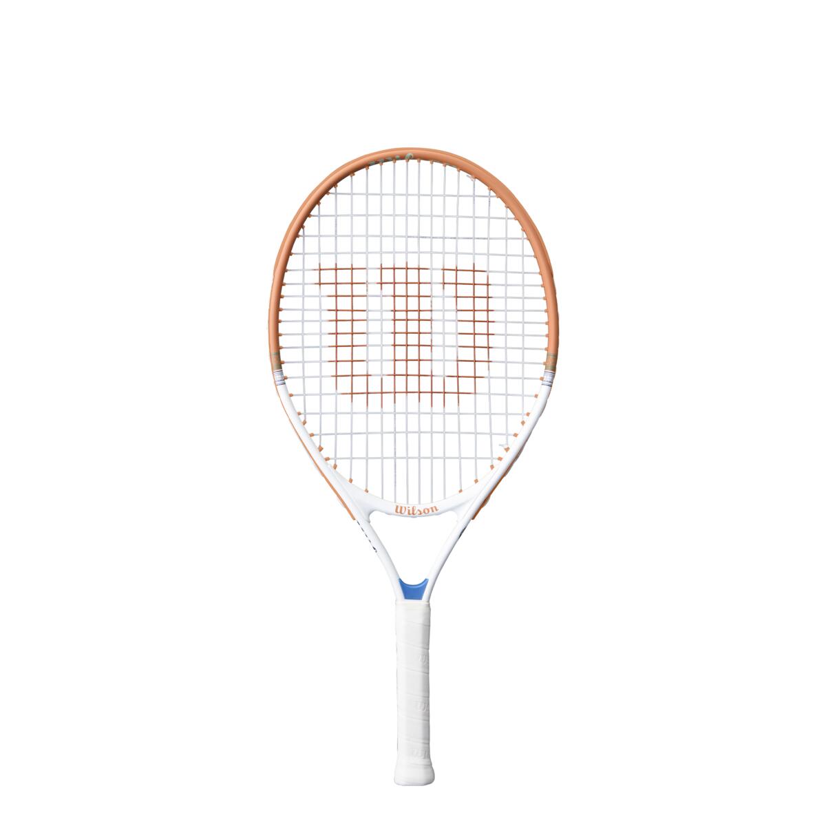 WILSON ROLAND GARROS ELITE JR 23