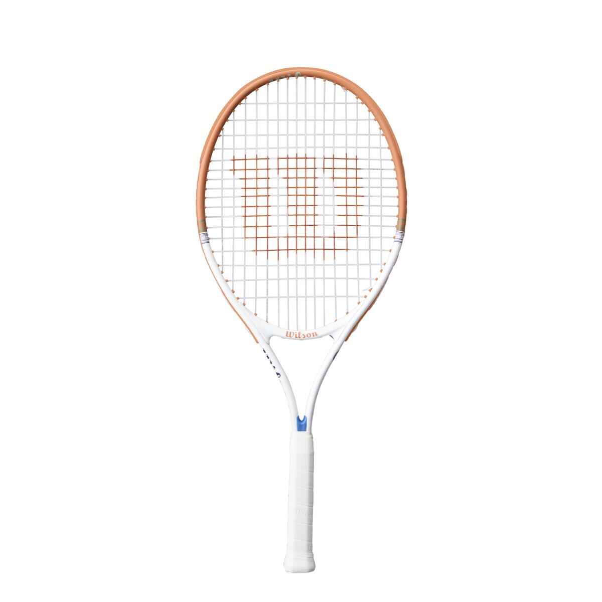 WILSON ROLAND GARROS ELITE JR 25