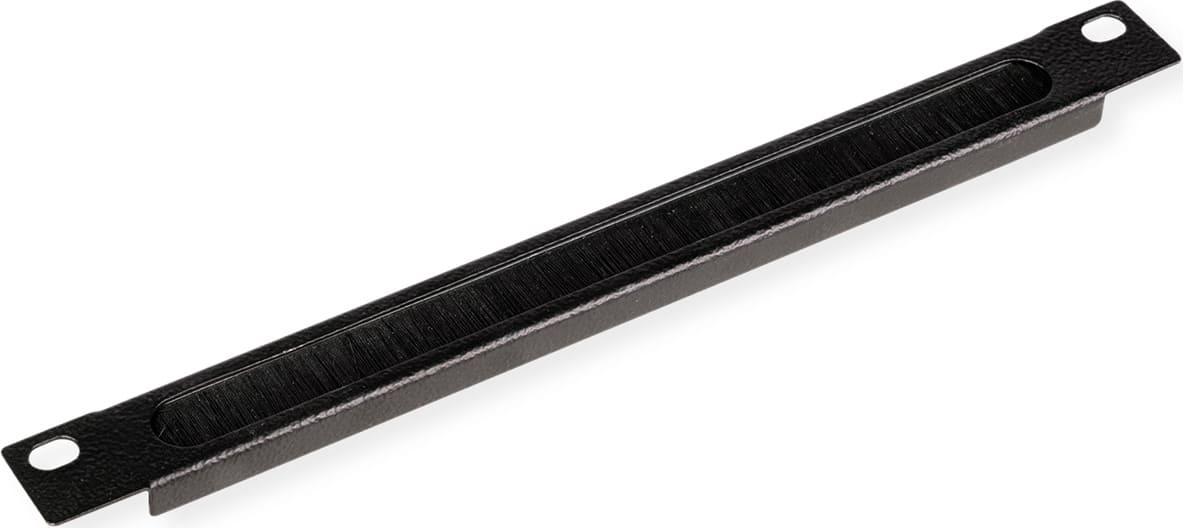 Roline 10-inch cable feed, with brush