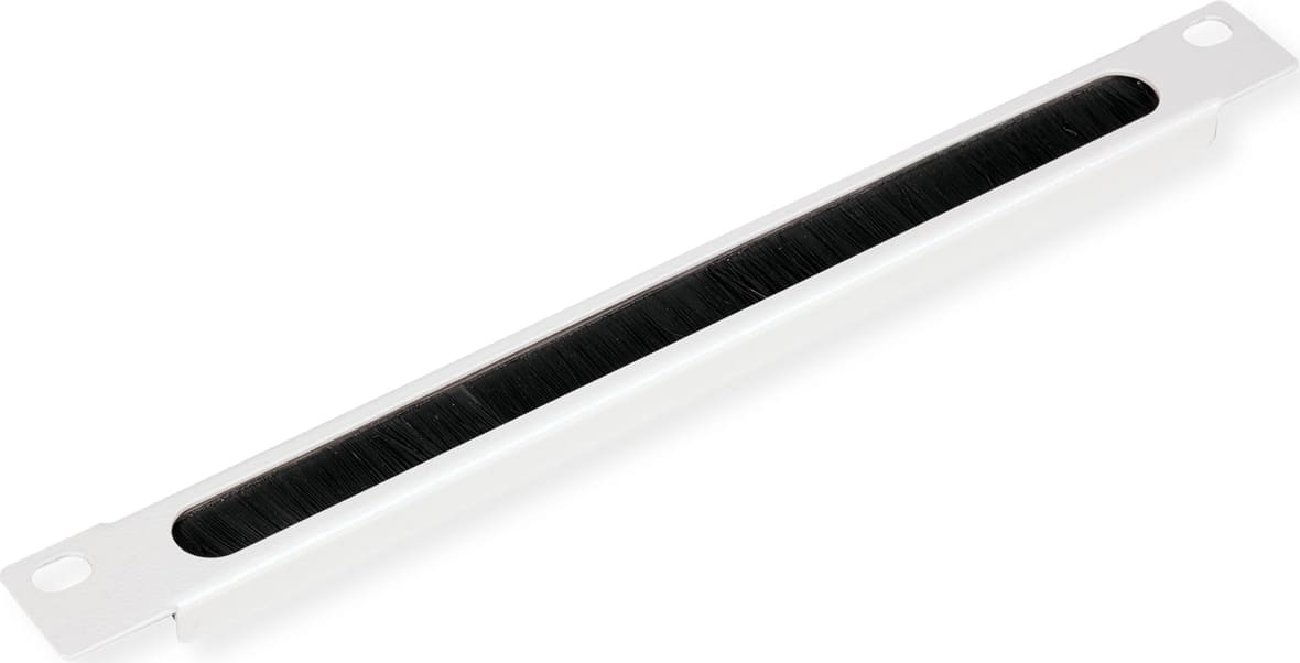 Roline 10-inch cable feed, with brush
